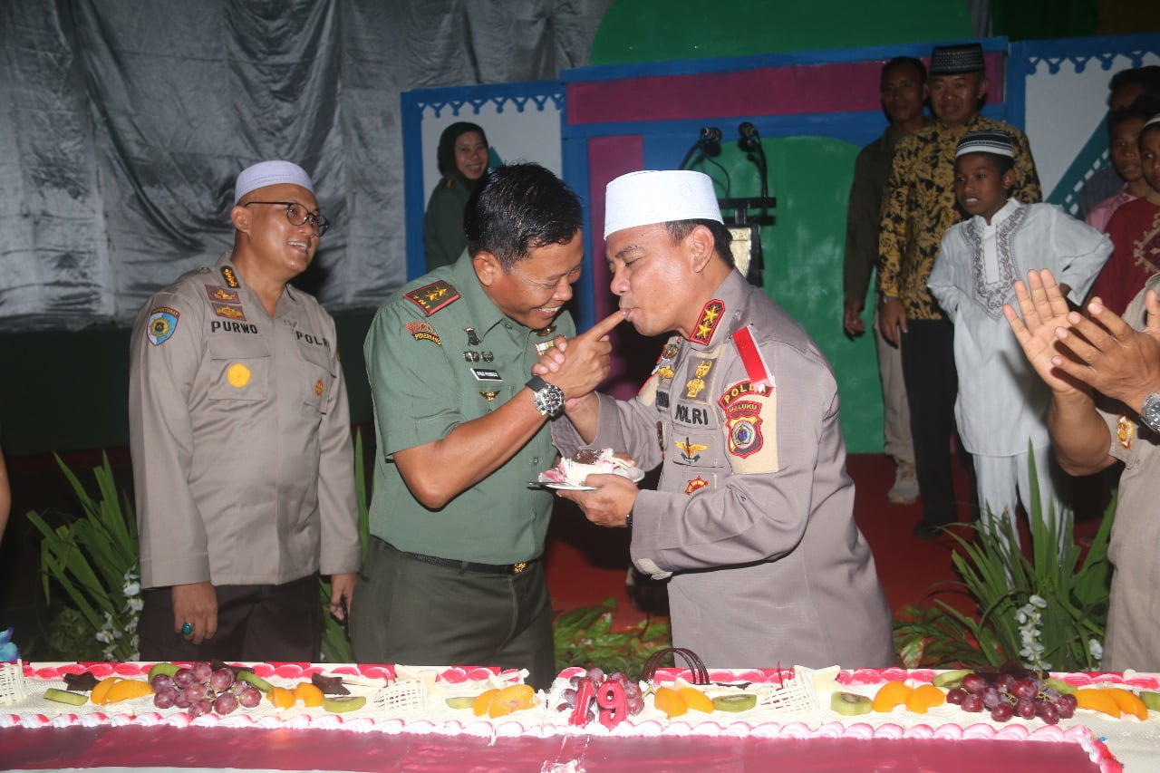 Emban Tugas Sebagai PPT Madya Kemenkum HAM, Jejak Karier Irjen Pol ...